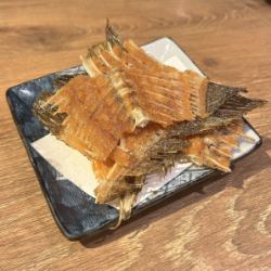 骨頭餅乾