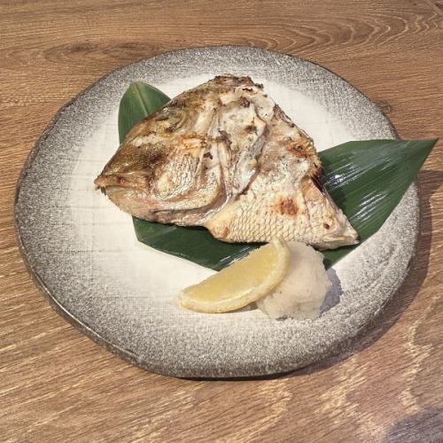 Today's grilled fish and other grilled fish