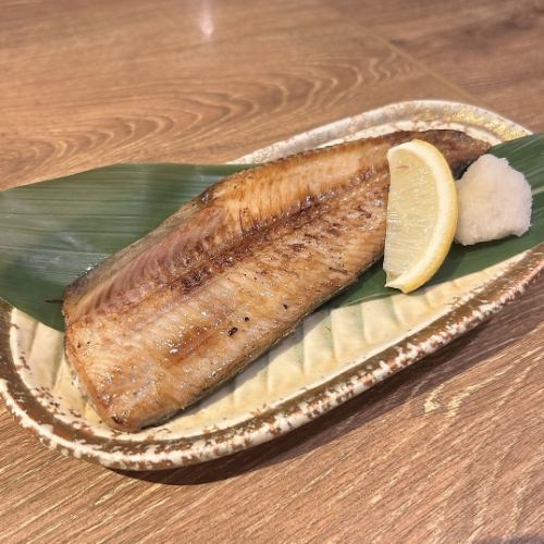 Striped Atka mackerel