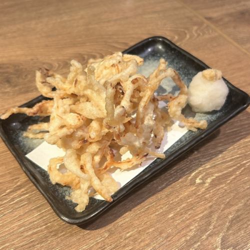 Tempura tempura