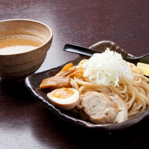 つけ麺(並)