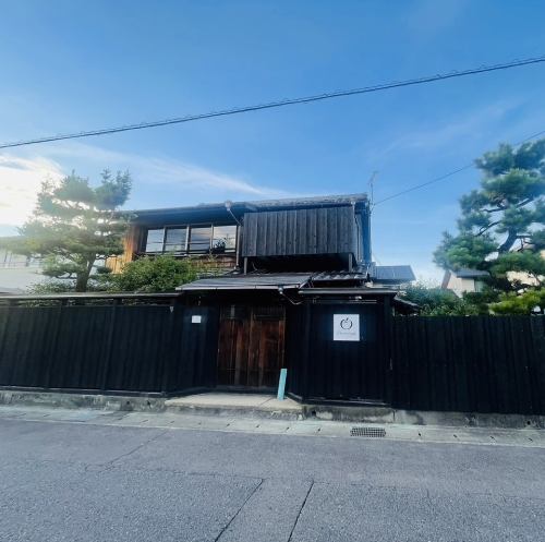 駐車場について