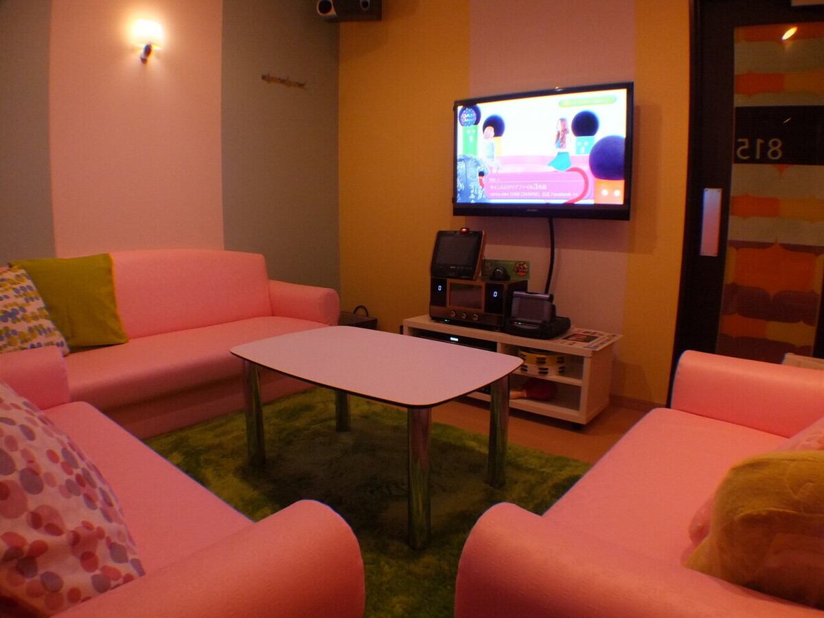 パーティールームがございますので大人数の宴会も可能です◎