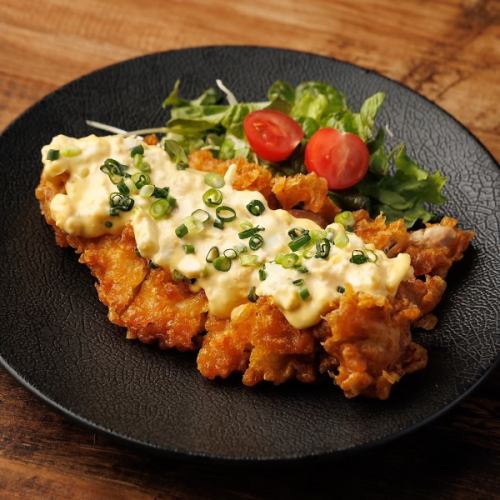 チキン南蛮