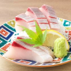 【お刺身単品】ぶり