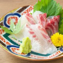 【お刺身単品】たい