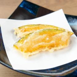 南瓜/茄子/舞茸　各