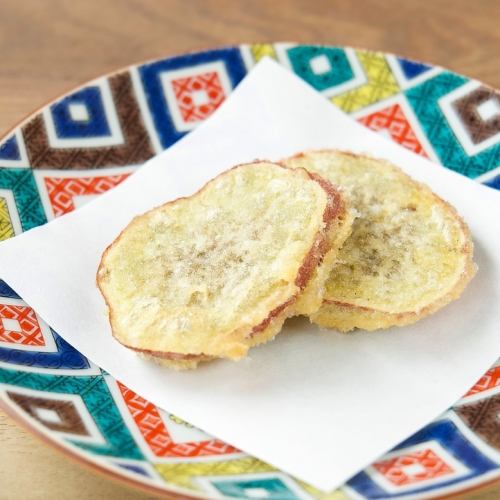 さつま芋/金時草　各