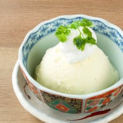 アイスクリーム