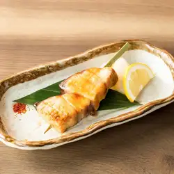 Toyama Yellowtail Skewers