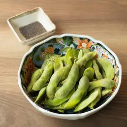 Toyama Black Edamame