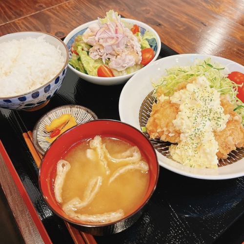 旬を感じる季節を彩る料理