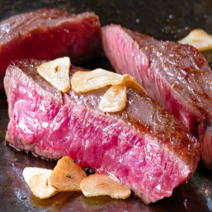 （放6500）牡蠣・A5サーロインなど【豪華宴会コース】2時間[飲放]付7000円⇒6500円(全7品)