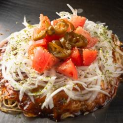 《チーズ》【辛】メキシカン焼き