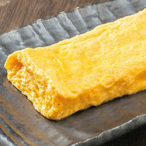 だし巻き玉子