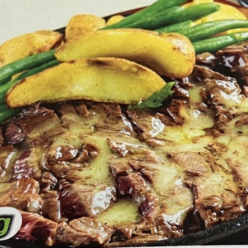 こだわりぬいた当店のお肉料理を是非ご堪能ください◎