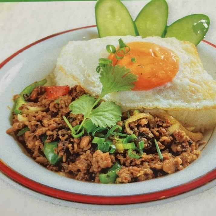 種類豊富な多国籍料理をご用意しております♪