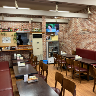 【パーティーC:リティスインドコース】インド料理を満喫◎お料理10品+120分飲放題 4500円(税込)