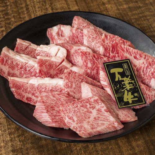 High-quality Japanese Black Beef