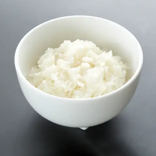 ライス