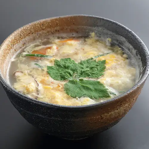 スープ