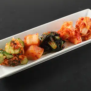 キムチ・ナムル・おつまみ