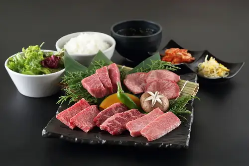 お昼からちょっと贅沢に一番人気【匠(たくみ)ランチ】