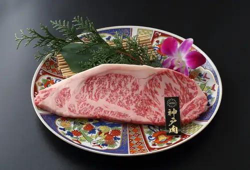 神戸牛サーロイン（150g）