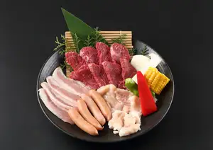 ファミリー盛り合わせ