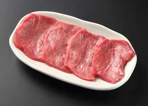 塩タン