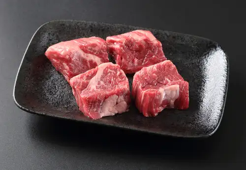 厚切り上ハラミ
