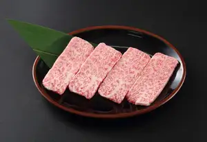 和牛特撰カルビ