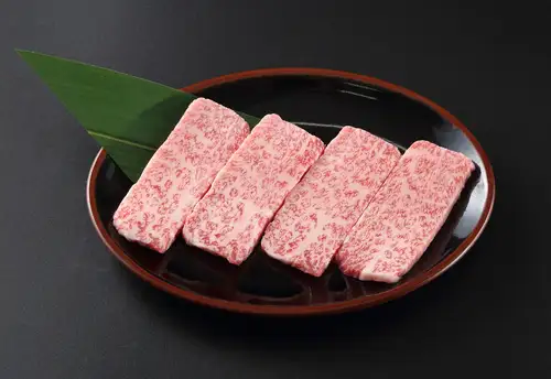 和牛特撰カルビ