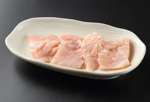 上ミノ