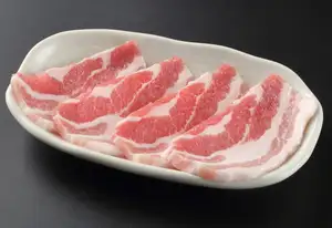 豚バラ