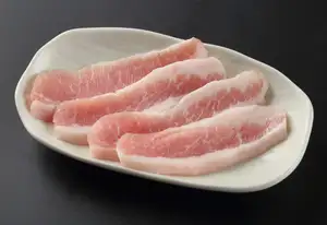 豚トロ