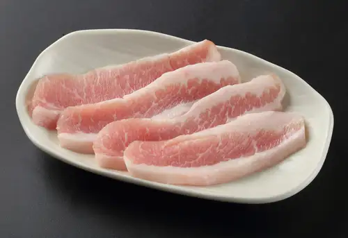 豚トロ