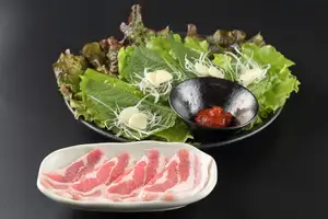 サムギョプサル