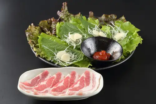 サムギョプサル