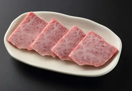 和牛上ロース