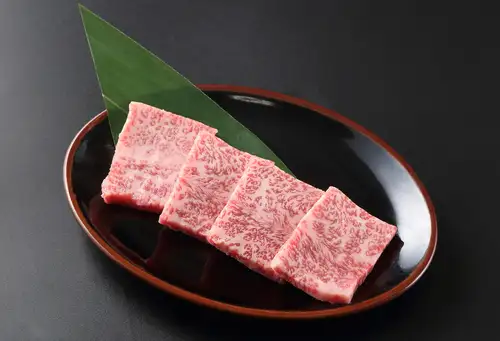 和牛特撰ロース