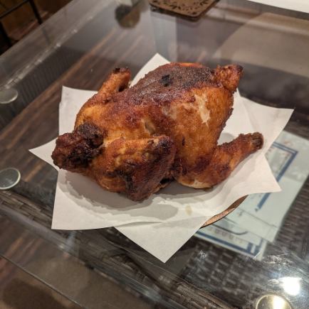 クリスマスパーティープラン【当店よりクリスマスプレゼント付き】※20日までに要予約