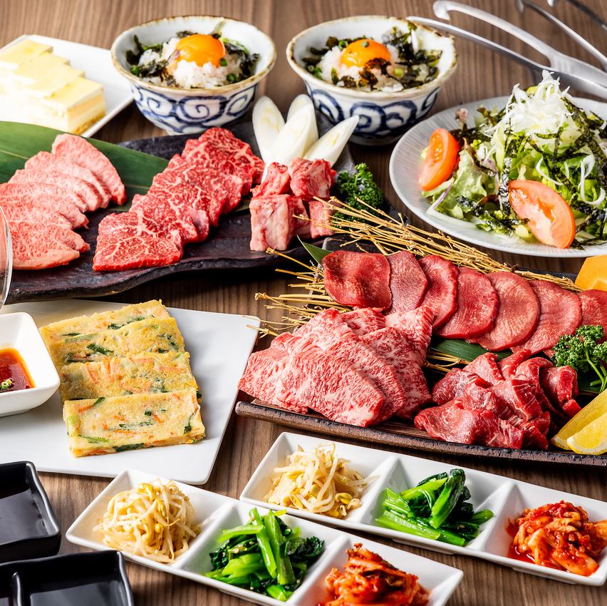 【NEW OPEN】豊洲に焼肉大将がオープン☆