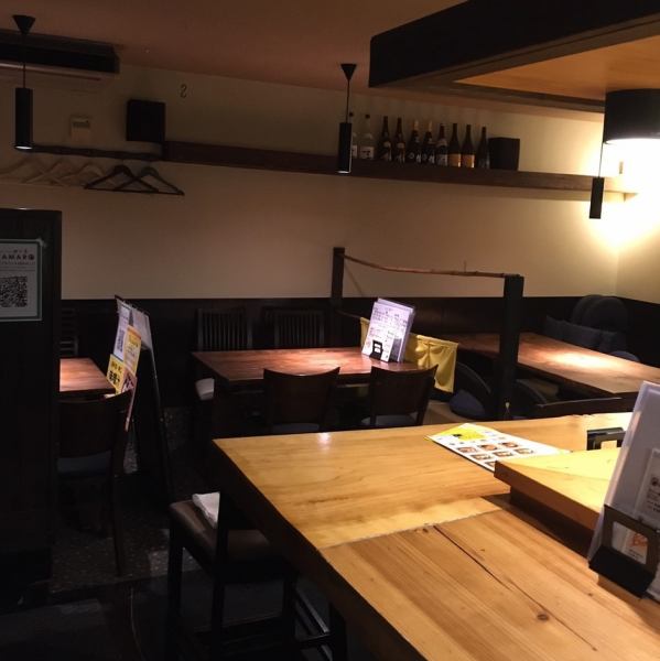 [Near the station! You can also charter ◎] A good location, a 2-minute walk from the nearest Hongo station ◇ Charter is available for more than 15 people.We are waiting for you to prepare a private space that you can enjoy without worrying about the surroundings ♪