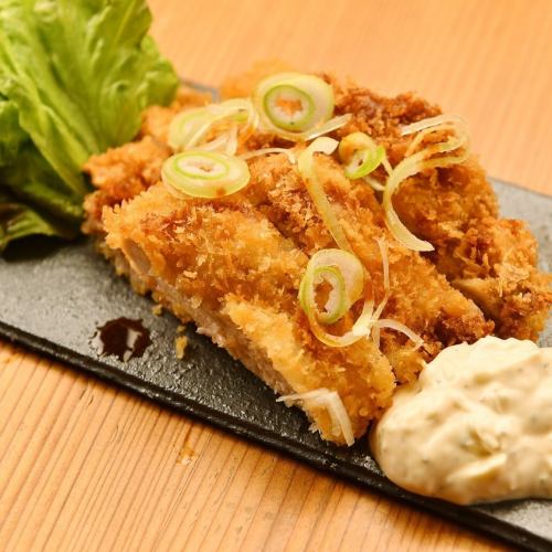 ◇ Kamarofu Chicken Nanban ◇