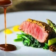 【Dinner】B フルコース■ディナーBコース 8250円(税込)～