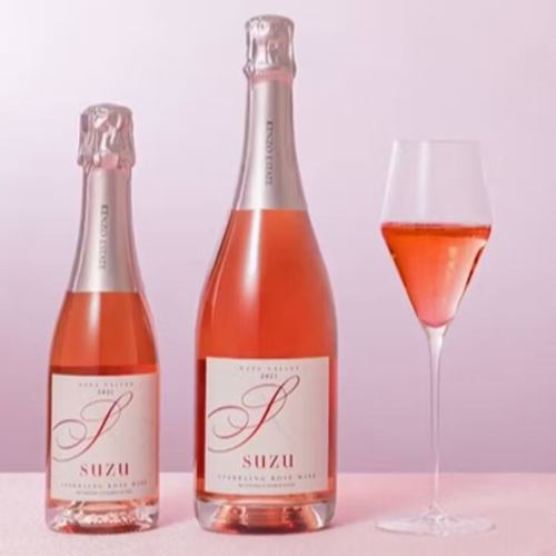 お料理とワインペアリング