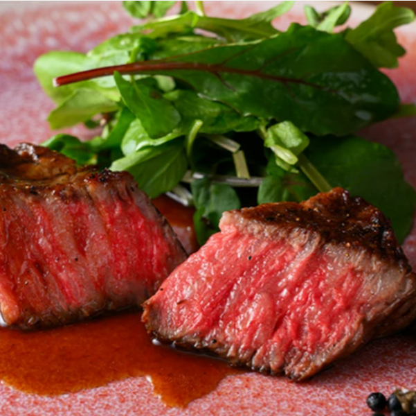 【こだわり１コーススタイル】　四季折々の美味を堪能するボーダレスなフレンチコース