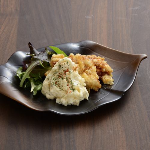 チキン南蛮