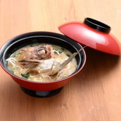 番屋汁
